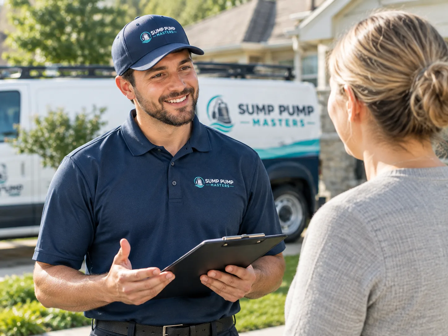 Sump Pump Repair Bena, MN FAQs